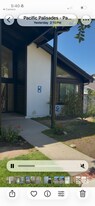 1339 Avenida de Cortez, Unit Avenida de Cortez in Pacific Palisades, CA - Building Photo