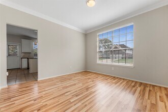 17102 Mountain Crest Dr in Spring, TX - Building Photo - Building Photo