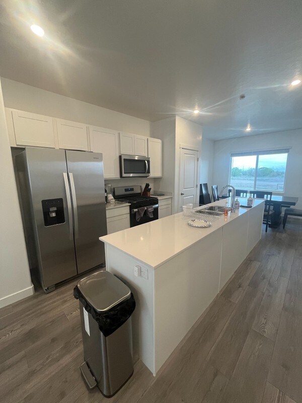 property at 1135 W 440 S