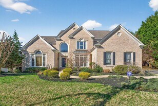 11316 Ridge Mist Terrace in Potomac, MD - Building Photo