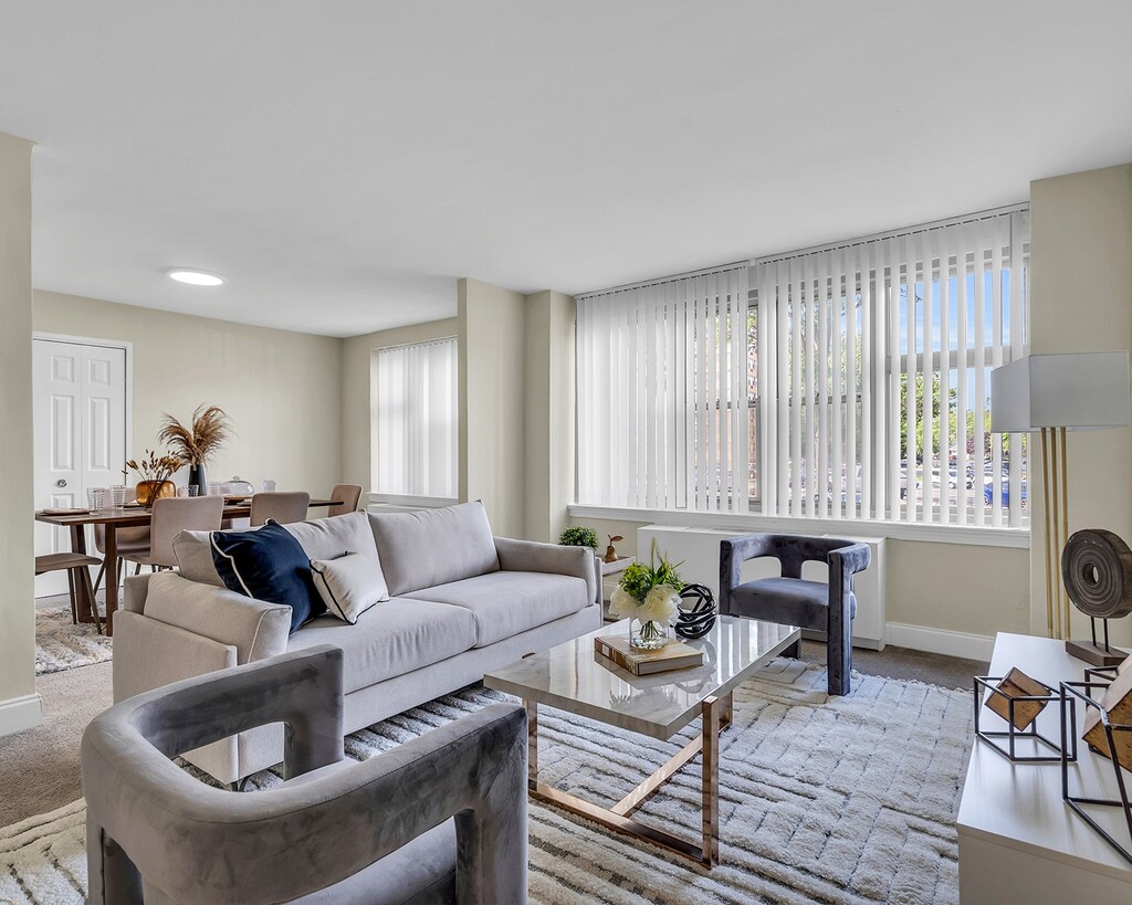 Parkview Towers Apartments in Collingswood, NJ