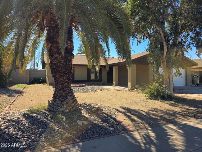 property at 6037 W Zoe Ella Way