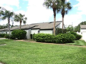 4349 Woodmans Chart Rd in Sarasota, FL - Building Photo