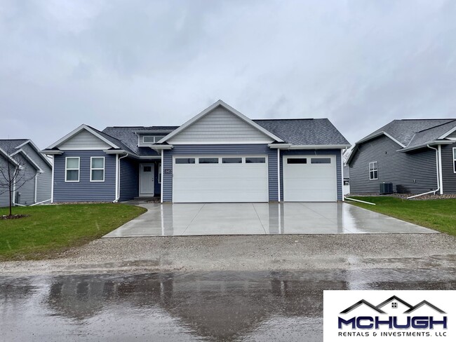 property at 1542 Freedom Meadows Dr