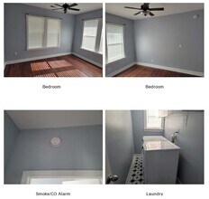 985 Galloway Ave in Memphis, TN - Building Photo - Building Photo