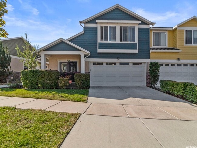 property at 1046 Quarry View Way