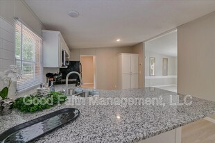 3507 Mercedes Dr in Hephzibah, GA - Building Photo