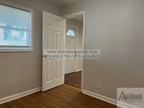 3409 Anderson Ave in Kansas City, MO - Foto de edificio - Building Photo