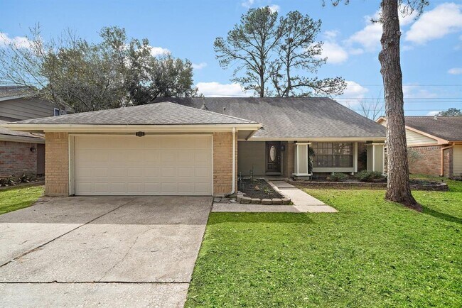 property at 7803 Goldengrove Dr