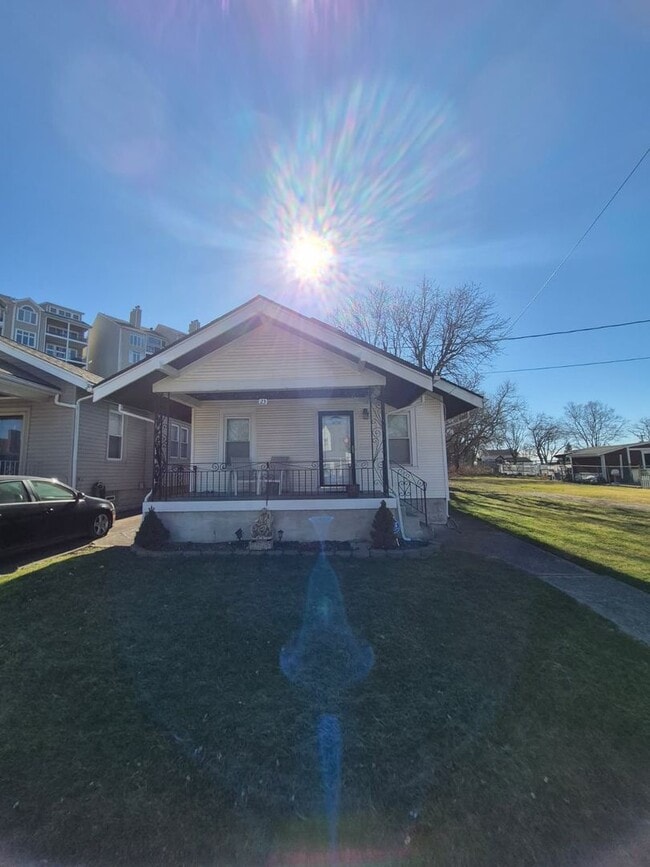 property at 23 Ash St