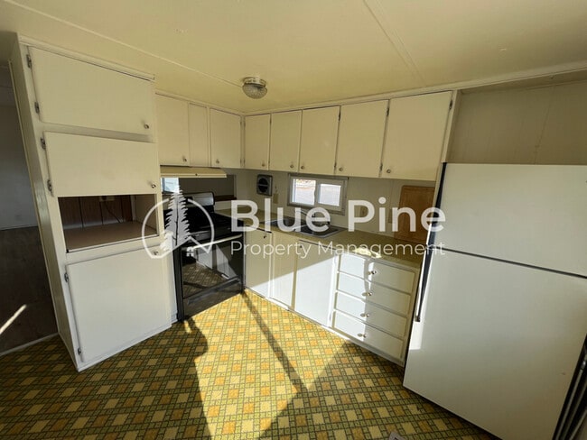 925 Wilson Ave in Pocatello, ID - Building Photo - Building Photo