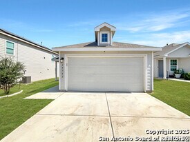 20362 Agate Rdg in San Antonio, TX - Building Photo