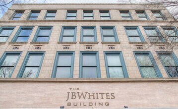 936 Broad St in Augusta, GA - Building Photo - Building Photo