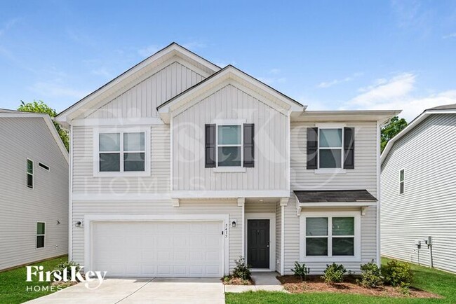 property at 5415 Cobblestone Glen Dr