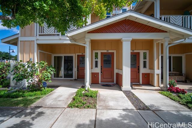 property at 458 Manawai St
