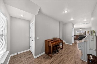 396 N Torc Ln in Fayetteville, AR - Building Photo - Building Photo