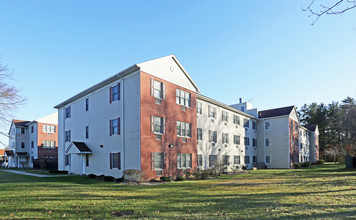 Saint Anne's Garden in Brentwood, NY - Building Photo - Building Photo