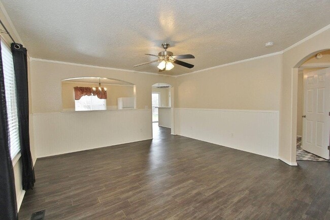 3224 Capistrano Ave S in Boise, ID - Building Photo - Building Photo
