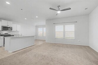 724 Basteen Ln in Justin, TX - Foto de edificio - Building Photo