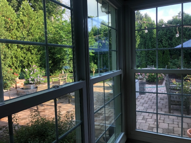 property at 9300 N Lake Dr