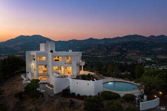 375 Kortum Canyon Rd in Calistoga, CA - Building Photo - Building Photo