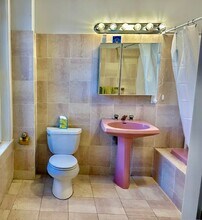 429 Marlborough St, Unit 3A in Boston, MA - Building Photo - Building Photo