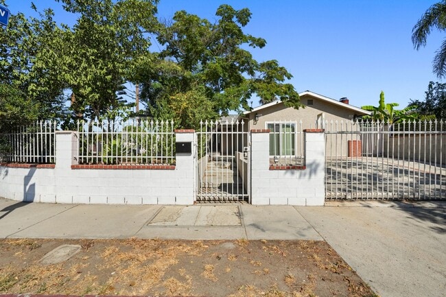 property at 12755 Judd St