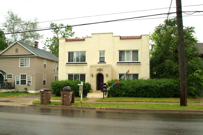 63 Williams St in Pontiac, MI - Building Photo - Building Photo