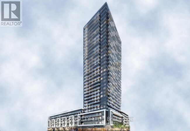 5105-5105 Hurontario St in Mississauga, ON - Building Photo - Building Photo