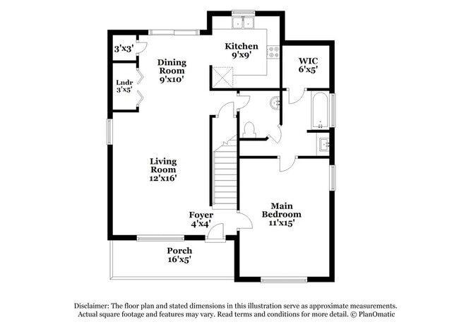 4837 Terragon Trail in Nashville, TN - Building Photo - Building Photo