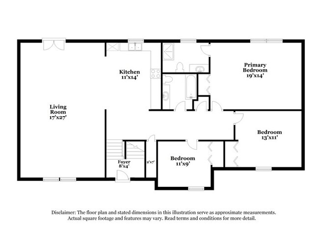 2823 Ithaca Dr NE in Knoxville, TN - Building Photo - Building Photo