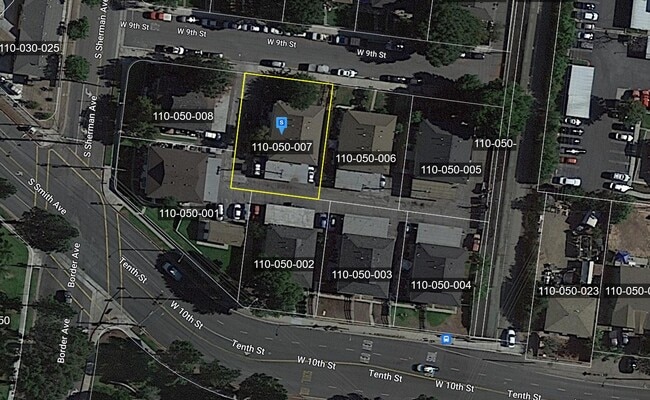 1270 W 9th St in Corona, CA - Building Photo - Building Photo