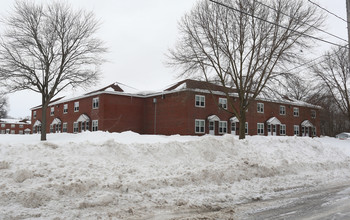 Gilmore Village in Deerfield, NY - Building Photo - Building Photo