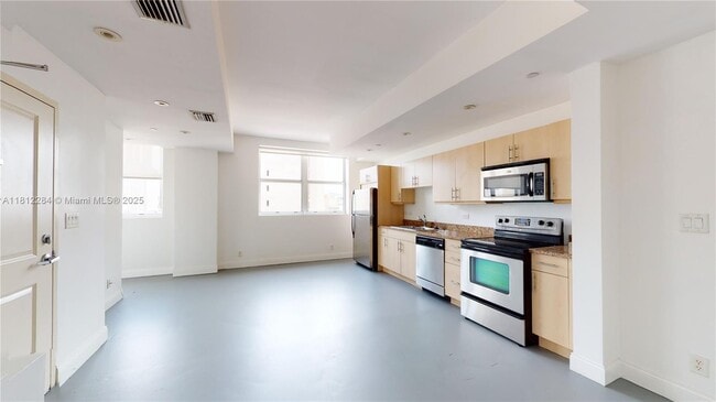 property at 111 E Flagler St