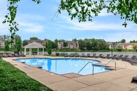 The Quarry in Columbus, OH - Foto de edificio - Building Photo