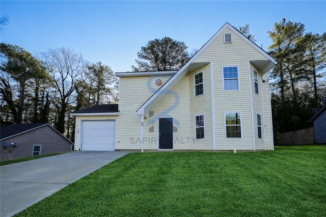 1123 Pine Meadows Dr