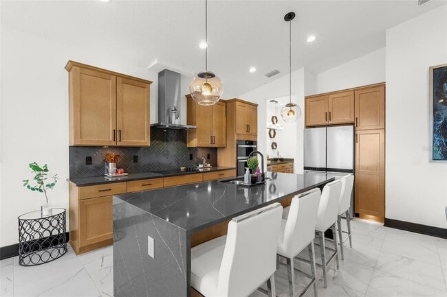 8756 Windlass Cv in Parrish, FL - Building Photo - Building Photo