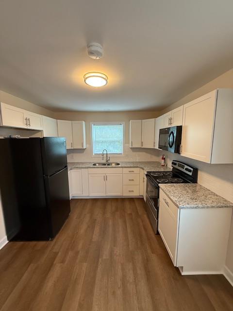 1312 Thurmond St in Winston-Salem, NC - Building Photo - Building Photo