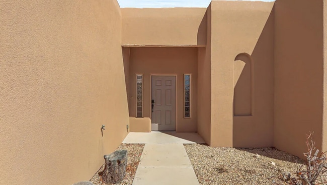 3507 Luz Bonita Ln in Las Cruces, NM - Foto de edificio - Building Photo