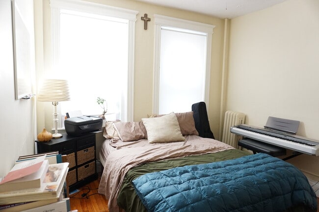 91 Gordon St, Unit 18