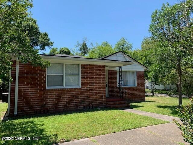 property at 1308 Ingleside Ave