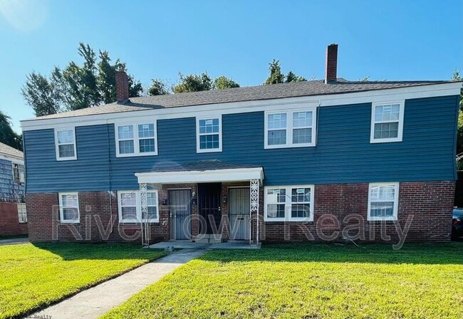 property at 3089 Waynoka Ave