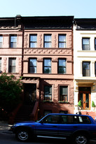 158 W 92nd St Apartments