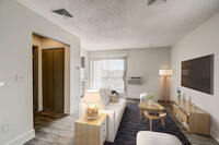 Shift Apartments in Aurora, CO - Building Photo - Building Photo