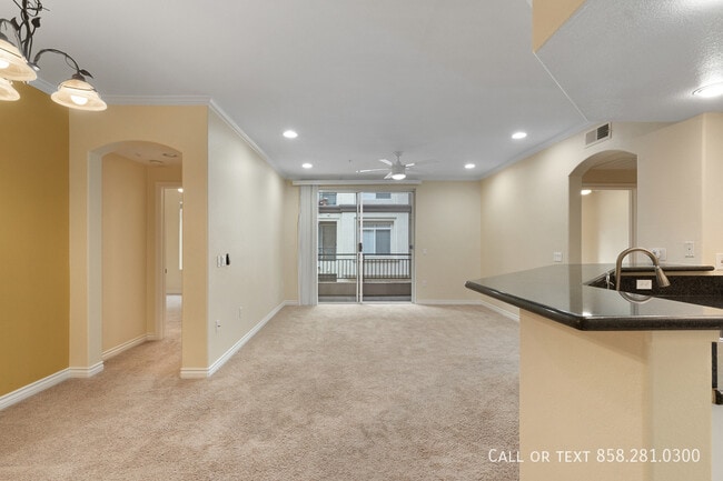 property at 4155 Executive Dr