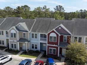 1805 Low Country Pl, Unit D in Myrtle Beach, SC - Foto de edificio - Building Photo