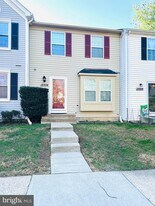 12304 Quince Valley Dr in North Potomac, MD - Building Photo