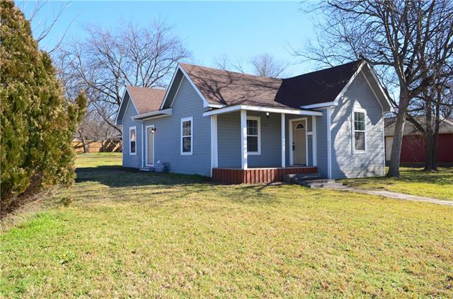 603 S Throckmorton St in Sherman, TX - Building Photo