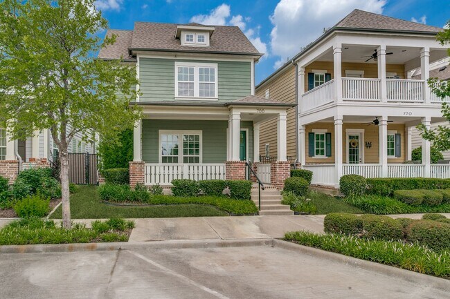 property at 766 E Main St