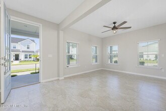 299 Clarys Run in St. Augustine, FL - Foto de edificio - Building Photo